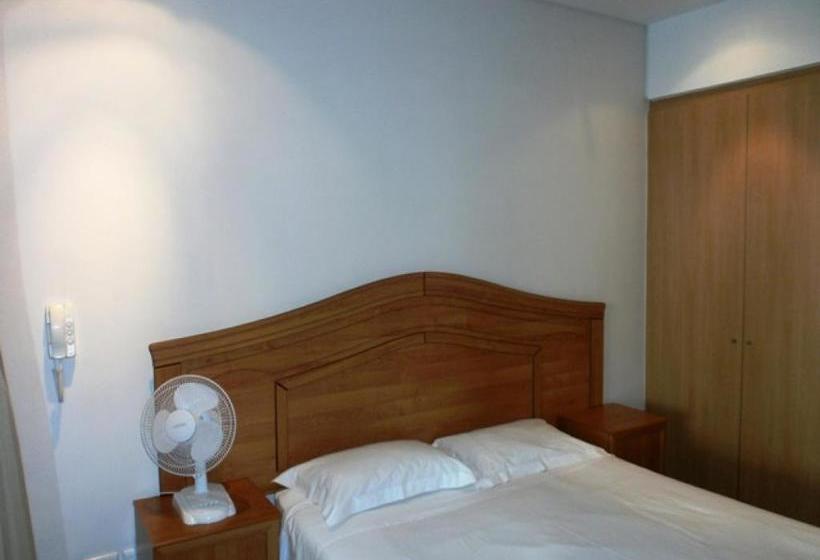 호텔 Glaston House 206 Apartment