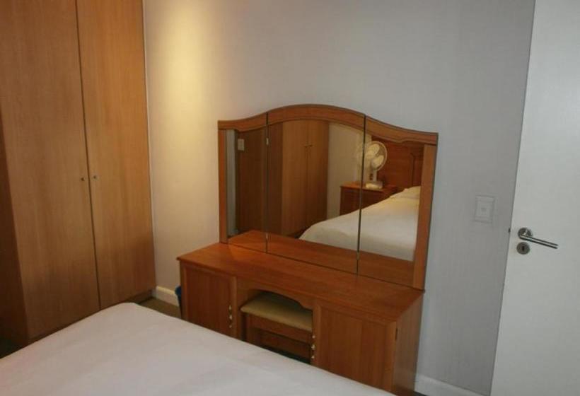 호텔 Glaston House 206 Apartment