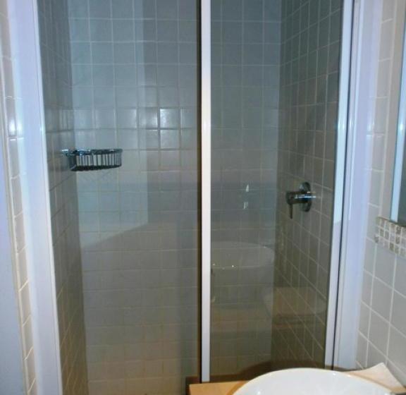 호텔 Glaston House 206 Apartment