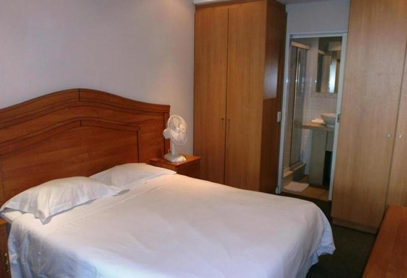 호텔 Glaston House 206 Apartment