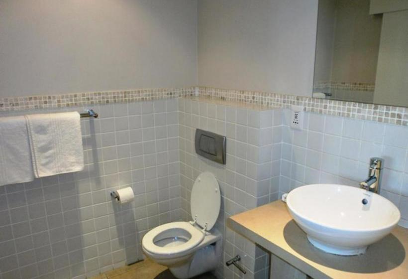 호텔 Glaston House 206 Apartment