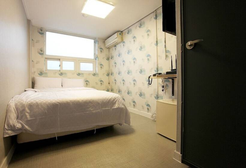 فندق Gonggam  Shinchon