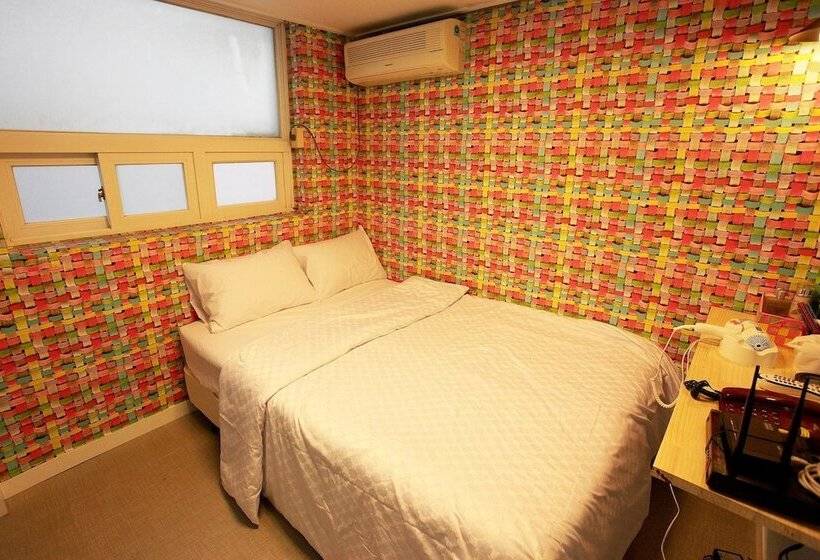 فندق Gonggam  Shinchon