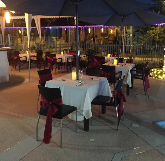 酒店 Grand Pacific