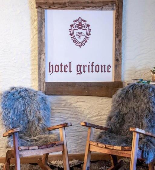 호텔 Grifone