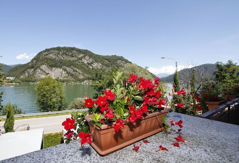 Отель Grotto Bagat