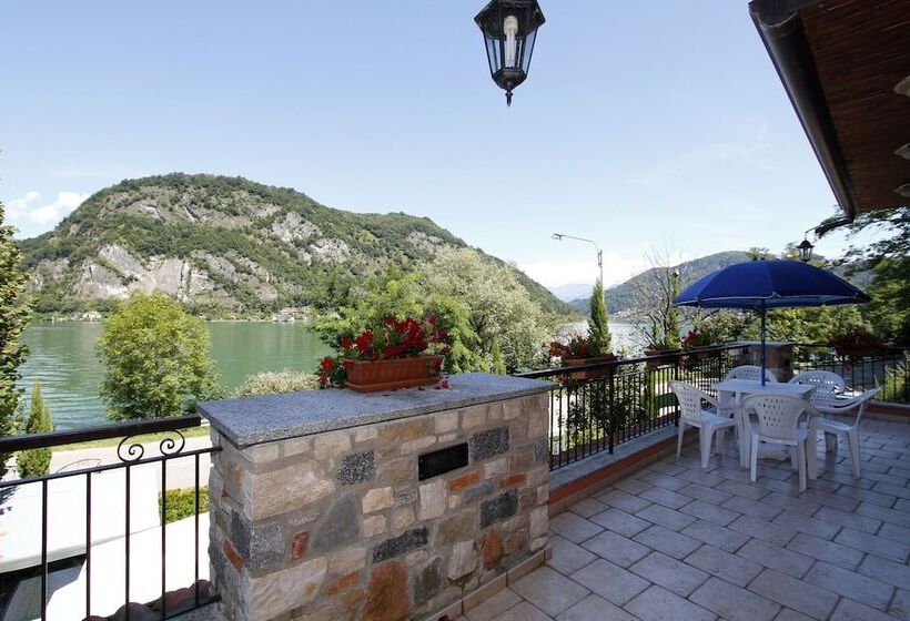 Отель Grotto Bagat