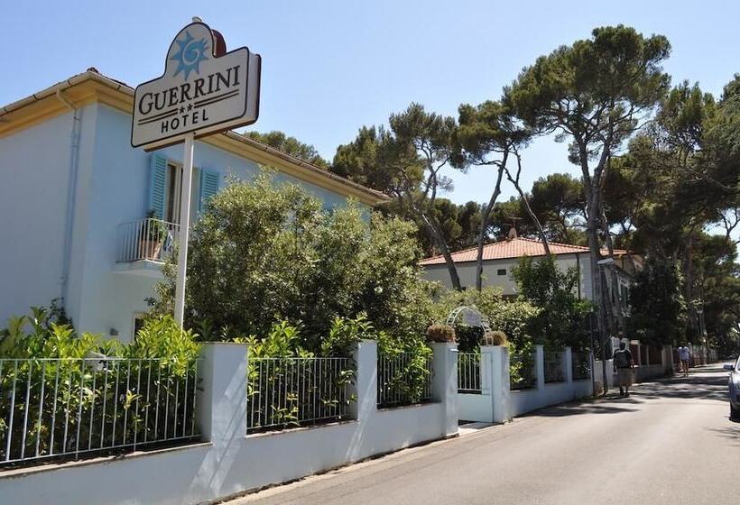酒店 Guerrini
