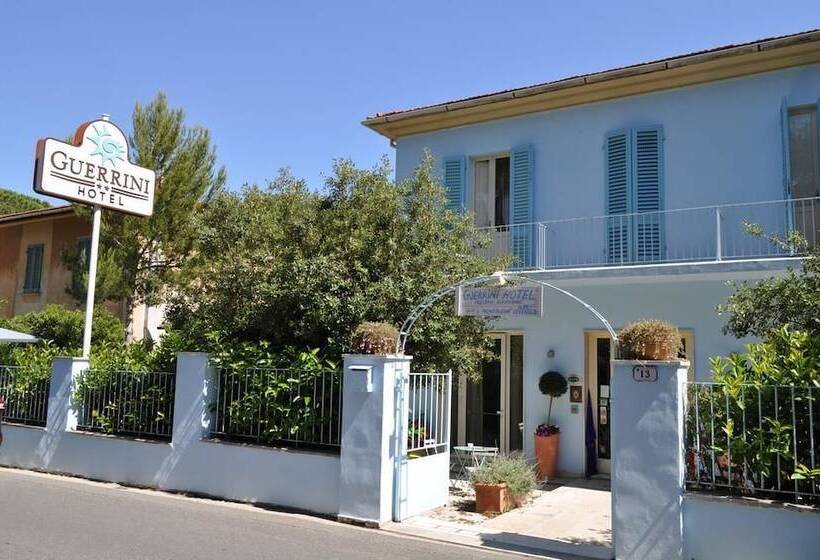 酒店 Guerrini