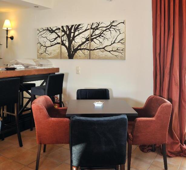 فندق Guesthouse Kapaniaris