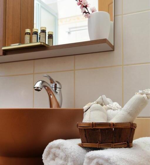 فندق Guesthouse Kapaniaris