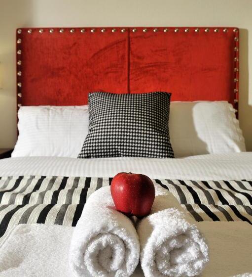 هتل Guesthouse Kapaniaris