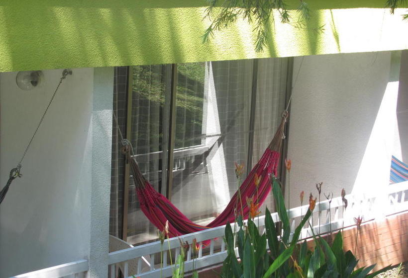 酒店 Hacienda El Diamante