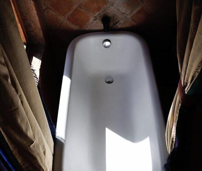 ホテル Hacienda Rumiloma By Rotamundos