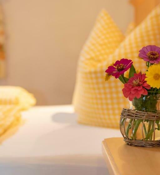 בית מלון כפרי Hartlhof Urlaub Am Baby  Und Kinderbauernhof