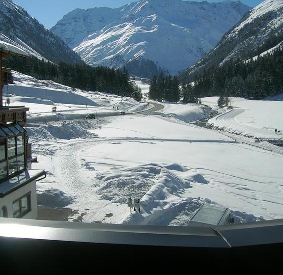 Отель Haus Margret