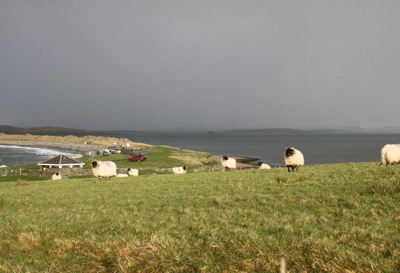 Hazelbrook Bed & Breakfast