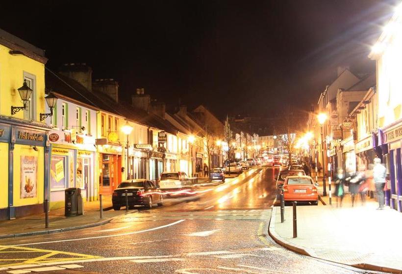 Hazelbrook Bed & Breakfast