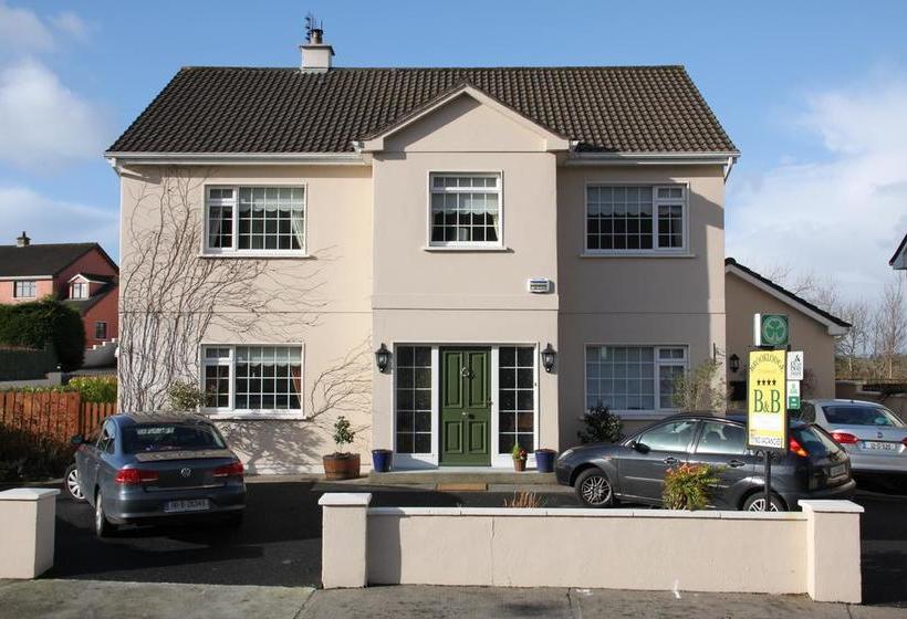 Hazelbrook Bed & Breakfast