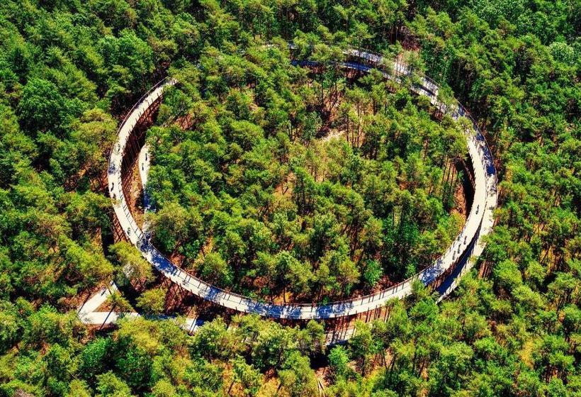 فندق Green Resort Limburg