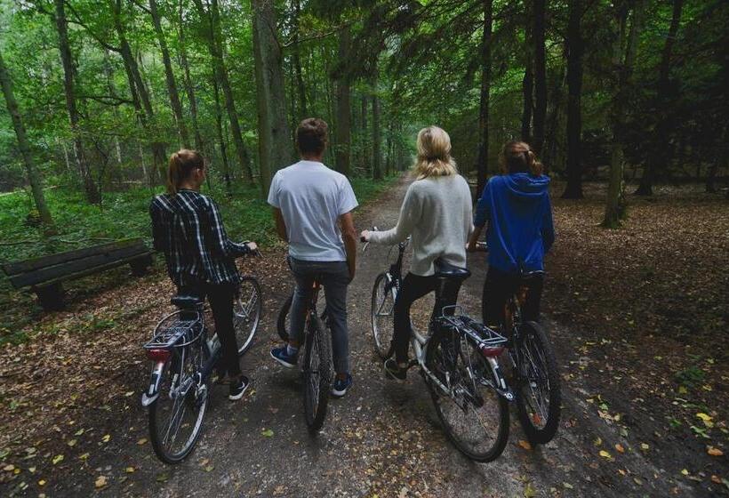 فندق Green Resort Limburg