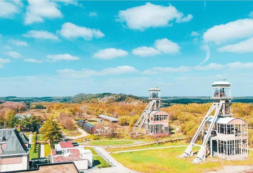 فندق Green Resort Limburg