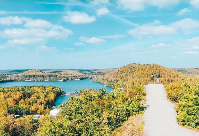 فندق Green Resort Limburg