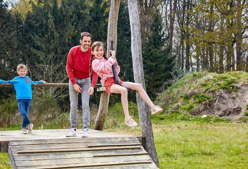 فندق Green Resort Limburg