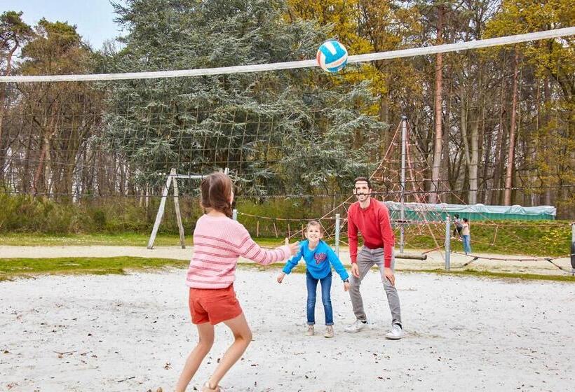 فندق Green Resort Limburg