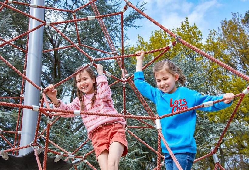 فندق Green Resort Limburg