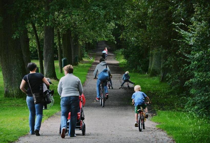 فندق Green Resort Limburg