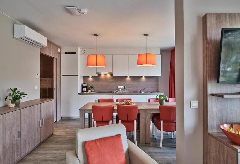 فندق Green Resort Limburg