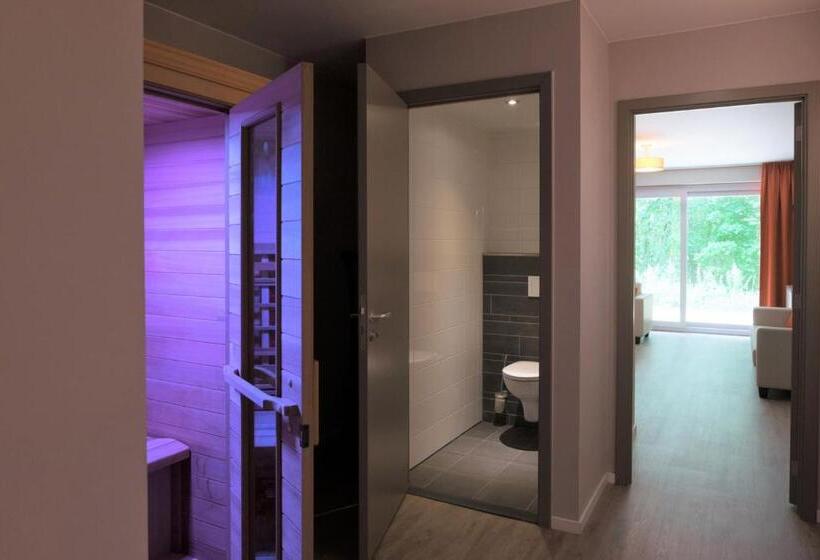 فندق Green Resort Limburg