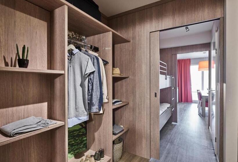 فندق Green Resort Limburg