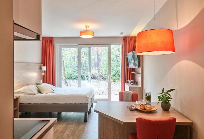 فندق Green Resort Limburg