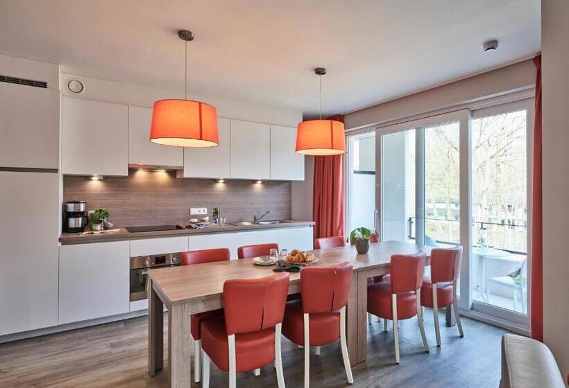 فندق Green Resort Limburg