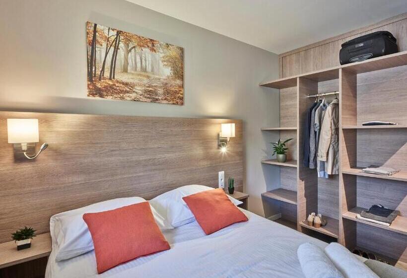 فندق Green Resort Limburg