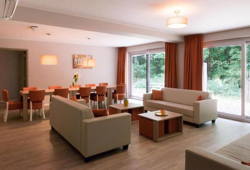 فندق Green Resort Limburg