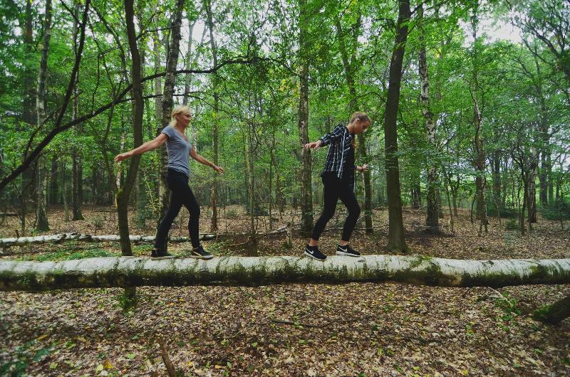 فندق Green Resort Limburg