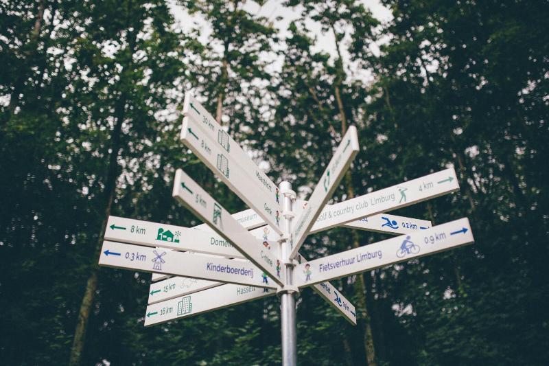 فندق Green Resort Limburg