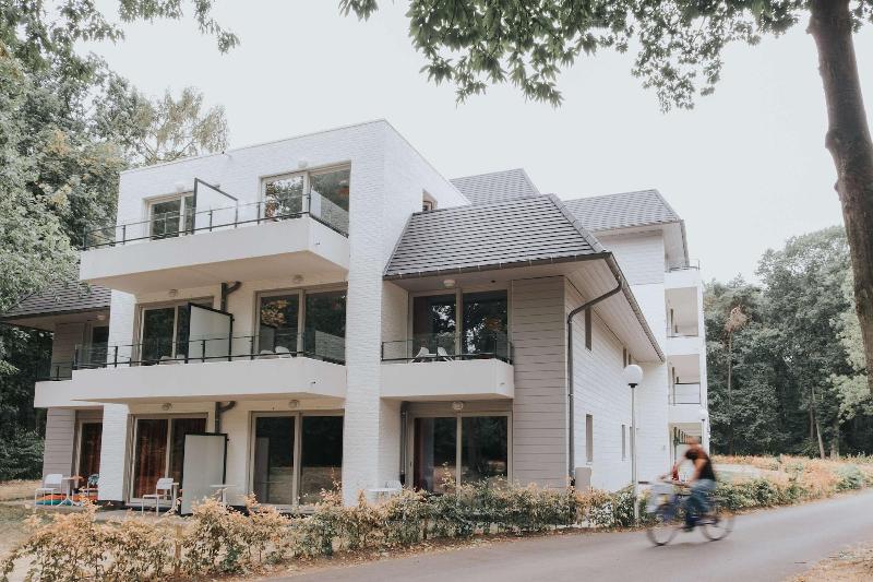 فندق Green Resort Limburg