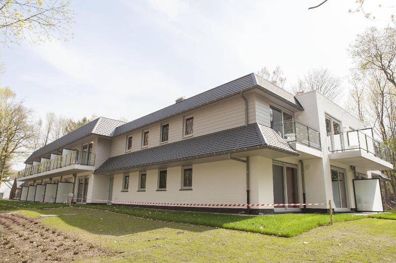 فندق Green Resort Limburg