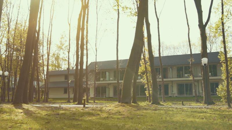 فندق Green Resort Limburg