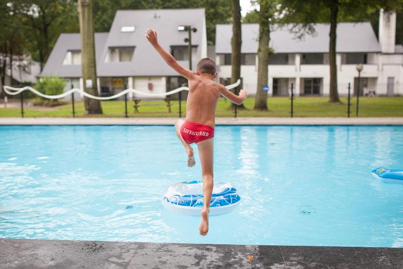 فندق Green Resort Limburg