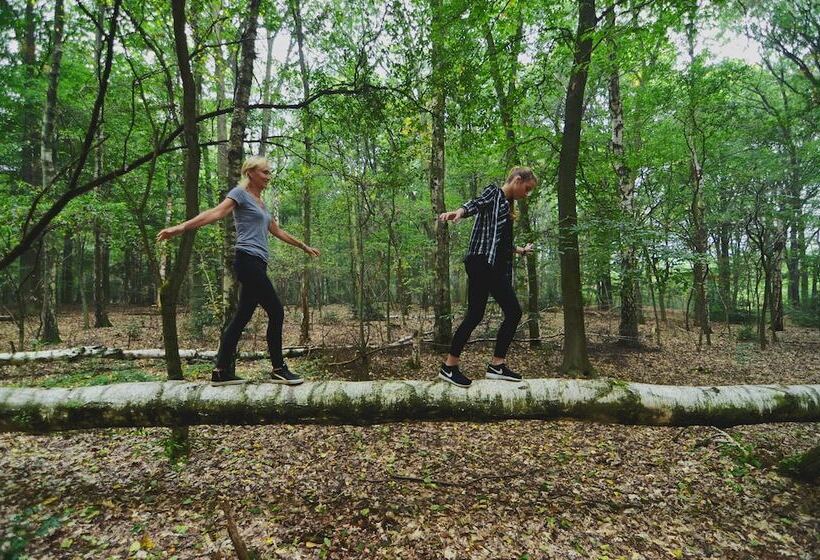 فندق Green Resort Limburg