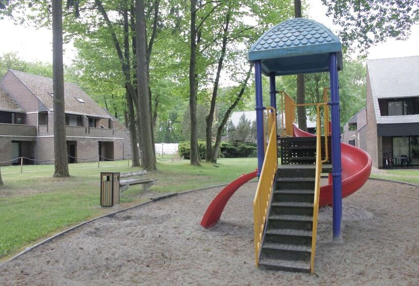 فندق Green Resort Limburg