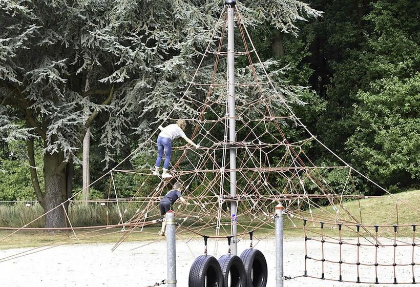 فندق Green Resort Limburg