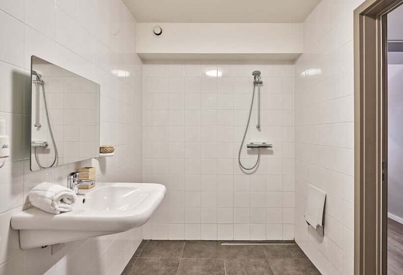 فندق Green Resort Limburg