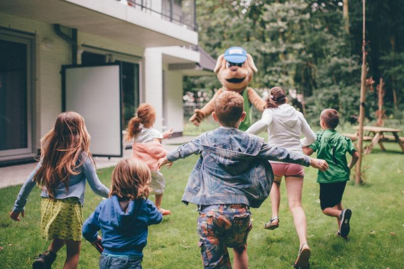 فندق Green Resort Limburg