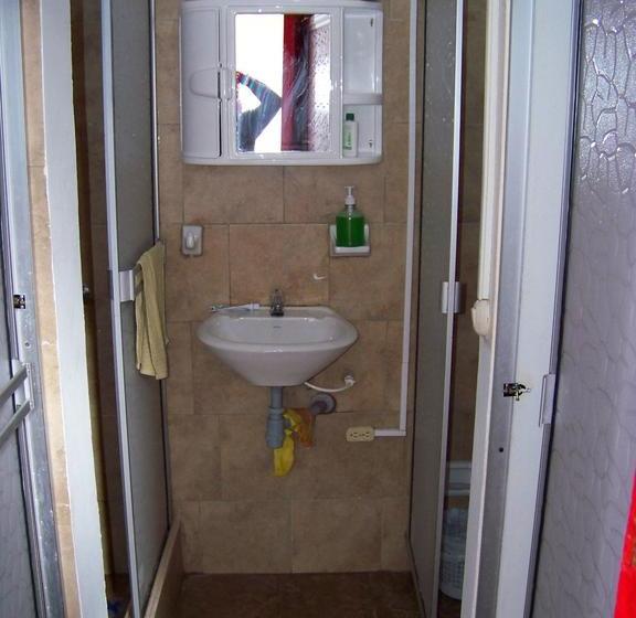 酒店 Hostal Baluarte De La Candelaria